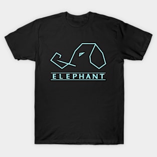 Elephant T-Shirt